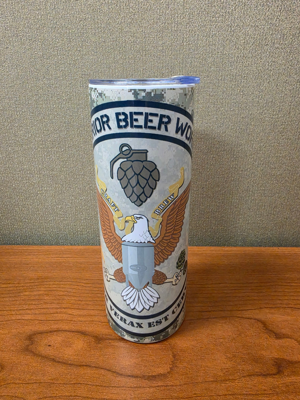 20 oz Tumbler