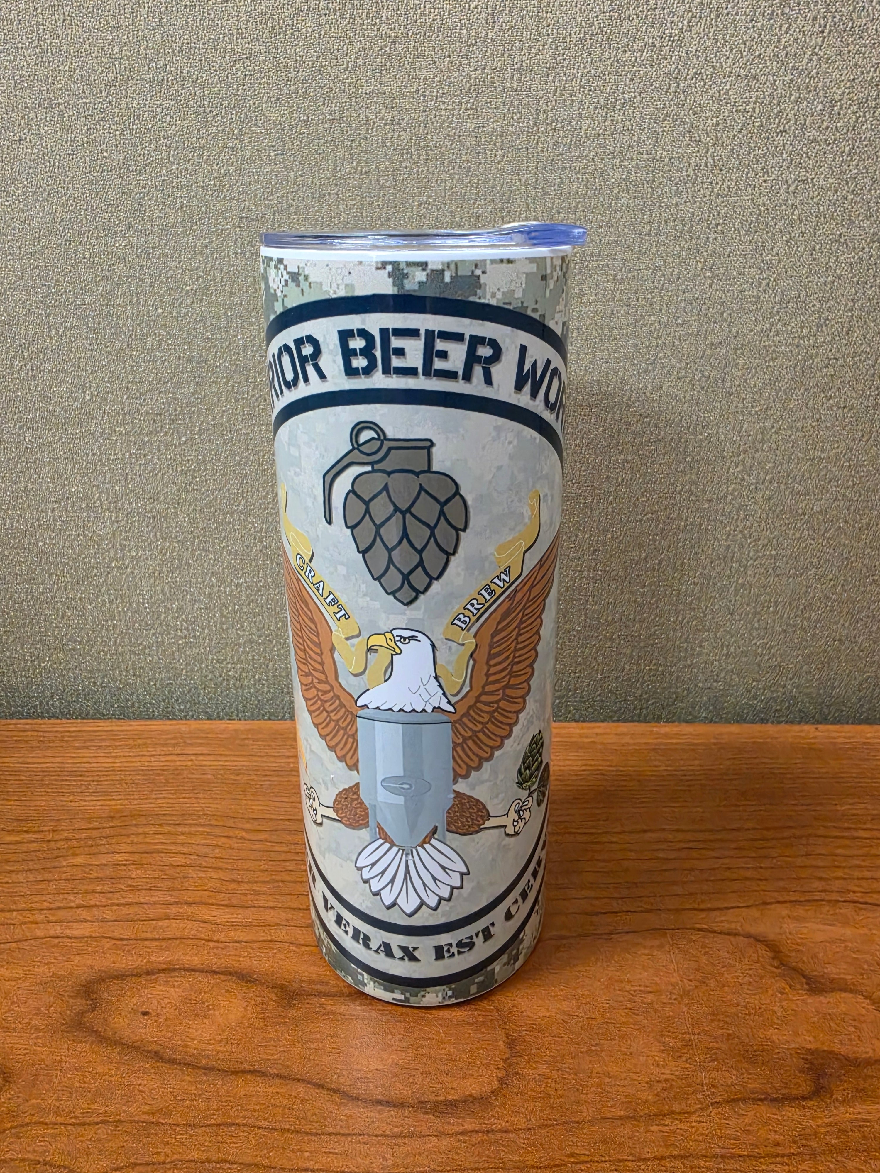 20 oz Tumbler