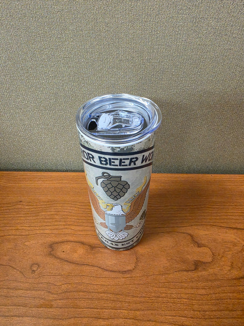 20 oz Tumbler
